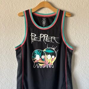 Volcom x Pepper Jersey